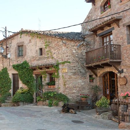 Apartaments Puig Gili Mura Dış mekan fotoğraf