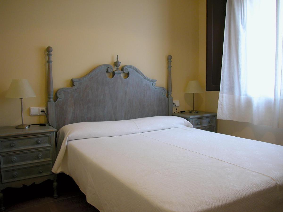 Apartaments Puig Gili Mura Dış mekan fotoğraf