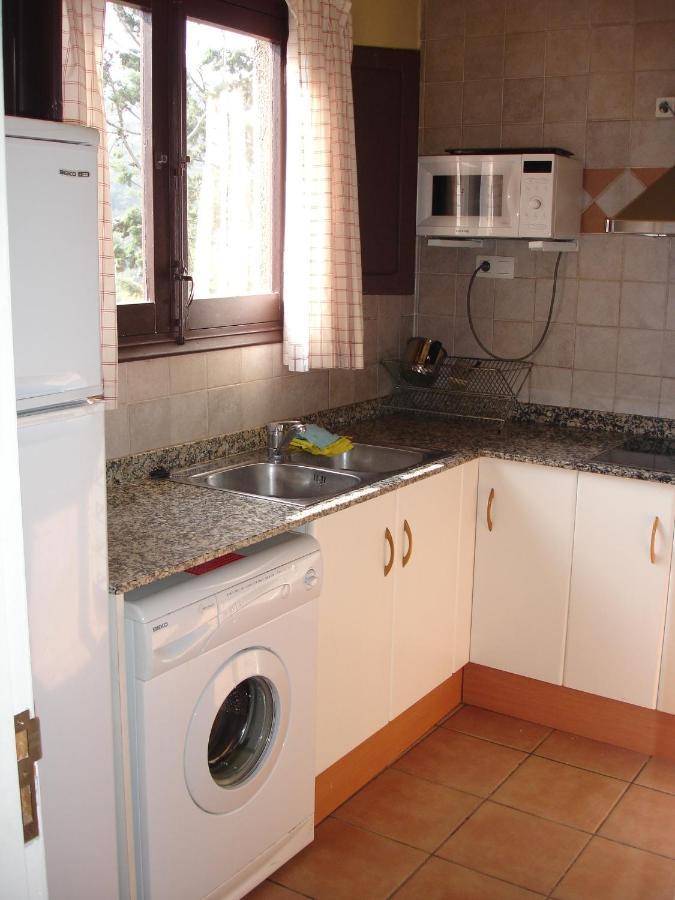 Apartaments Puig Gili Mura Dış mekan fotoğraf